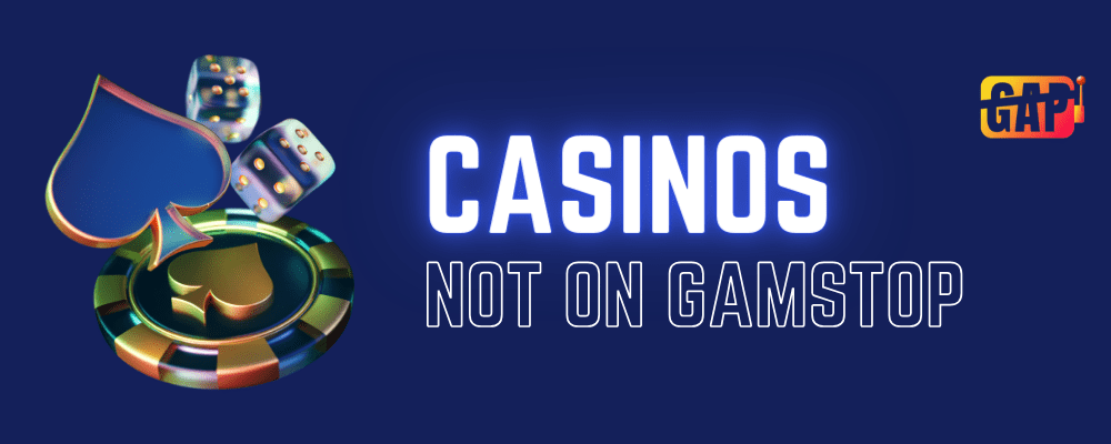 Exploring Non-Gamstop Casinos Choice and Freedom for Players Exploring Non-Gamstop Casinos Choice and Freedom for Players