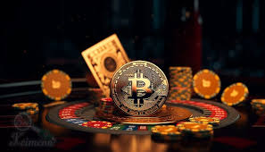 Καζίνο Χωρίς Ταυτοποίηση Η Νέα Τάση στον Κόσμο των Τυχερών Παιχνιδιών Καζίνο Χωρίς Ταυτοποίηση Η Νέα Τάση στον Κόσμο των Τυχερών Παιχνιδιών