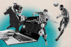 Apuestas Deportivas Cómo Apostar y Ganar Apuestas Deportivas Cómo Apostar y Ganar