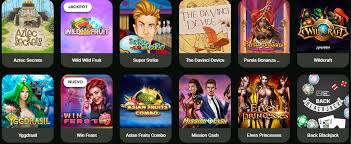 Cashwin Casino España La Experiencia de Juego en Línea Definitiva Cashwin Casino España La Experiencia de Juego en Línea Definitiva