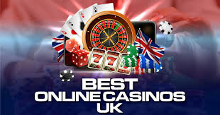 Discover the Excitement of Casino Betblast Discover the Excitement of Casino Betblast