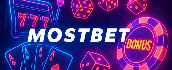 Discover the Exciting World of Mostbet PK