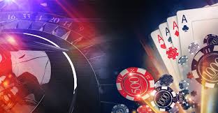Experience the Thrill of Casino Chillireels 988666846 Experience the Thrill of Casino Chillireels 988666846