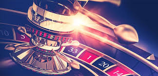 Explora el Fascinante Mundo de la Ruleta Online Explora el Fascinante Mundo de la Ruleta Online
