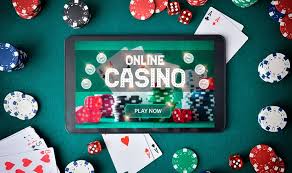 Explore the Excitement of Tropicanza Casino Online Slots Explore the Excitement of Tropicanza Casino Online Slots