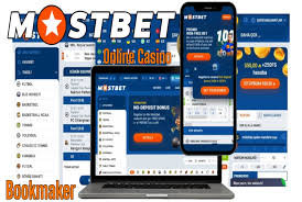 Exploring Mostbet Your Gateway to Exciting Online Betting Exploring Mostbet Your Gateway to Exciting Online Betting