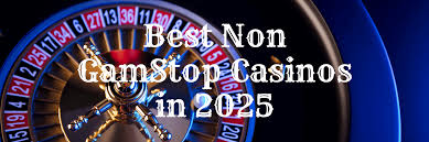 Exploring the World of Non Gamstop Casinos -1933231966 Exploring the World of Non Gamstop Casinos -1933231966