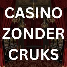 Ontdek de Wereld van Casino's Zonder CRUKS -744858888 Ontdek de Wereld van Casino's Zonder CRUKS -744858888