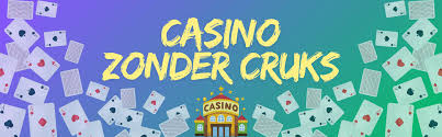 Ontdek Het Online Casino Zonder CRUKS Ontdek Het Online Casino Zonder CRUKS