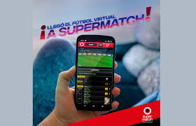 Todo lo que necesitas saber sobre Supermatch -478048481 Todo lo que necesitas saber sobre Supermatch -478048481