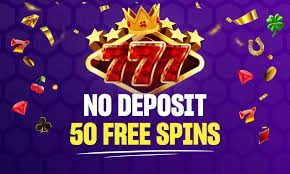 Unlock Excitement 50 Free Spins No Deposit Needed! Unlock Excitement 50 Free Spins No Deposit Needed!