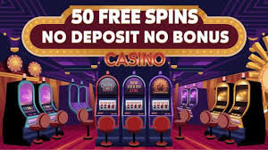 Unlock Excitement 50 Free Spins No Deposit Needed! Unlock Excitement 50 Free Spins No Deposit Needed!