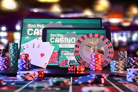 Unveiling SpinTime Online Casino UK A New Era of Online Gaming Unveiling SpinTime Online Casino UK A New Era of Online Gaming