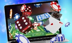 Discover Casino Rouge UK Your Ultimate Gaming Destination Discover Casino Rouge UK Your Ultimate Gaming Destination