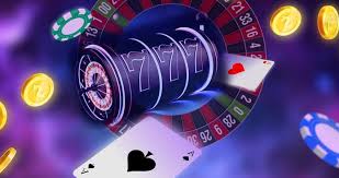 Discover the Exciting World of Online Casinos Discover the Exciting World of Online Casinos