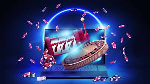 Discover Your Passion for Gaming at Love Online Casino UK Discover Your Passion for Gaming at Love Online Casino UK
