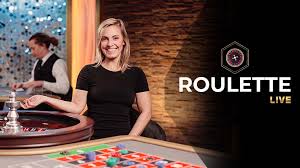 Experience the Thrill of Live Dealer Roulette in the UK 1317323003 Experience the Thrill of Live Dealer Roulette in the UK 1317323003