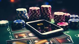 Experience the Thrill of Online Casino Palm UK Experience the Thrill of Online Casino Palm UK