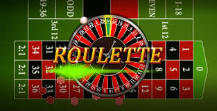 Experience the Thrill Play Roulette Online for Real Money Experience the Thrill Play Roulette Online for Real Money
