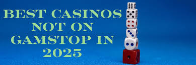 Explore Non-GamStop Casino Sites Your Guide to Trusted Gaming Options Explore Non-GamStop Casino Sites Your Guide to Trusted Gaming Options