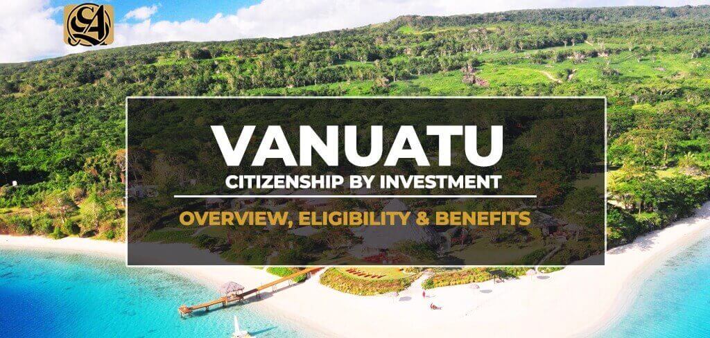 Explore Vanuatu Citizenship by Investment A Gateway to New Opportunities 749044222 Explore Vanuatu Citizenship by Investment A Gateway to New Opportunities 749044222