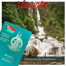 Explore Vanuatu Citizenship by Investment A Gateway to New Opportunities 749044222 Explore Vanuatu Citizenship by Investment A Gateway to New Opportunities 749044222