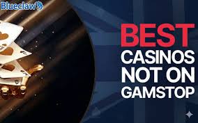Exploring Casinos Not Registered to GamStop 1070333956 Exploring Casinos Not Registered to GamStop 1070333956