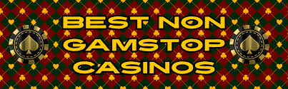 Exploring Casinos Not Registered with GamStop 1067710909 Exploring Casinos Not Registered with GamStop 1067710909