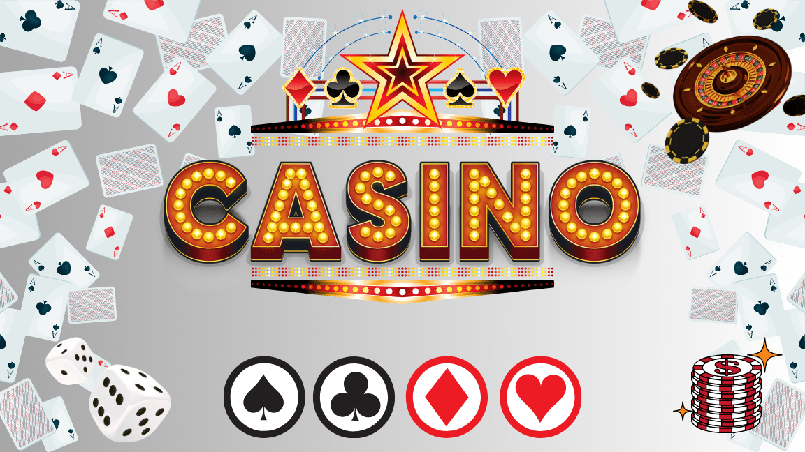 Exploring Casinos Not Registered with GamStop 1085667566 Exploring Casinos Not Registered with GamStop 1085667566