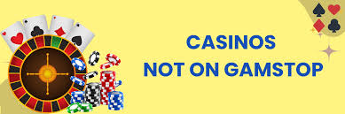 Exploring Casinos That Don't Use GamStop 1083205722 Exploring Casinos That Don't Use GamStop 1083205722