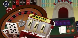 Exploring New Independent Casino Sites A Guide for Players Exploring New Independent Casino Sites A Guide for Players