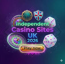 Exploring New Independent Casino Sites A Guide for Players Exploring New Independent Casino Sites A Guide for Players