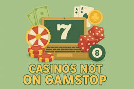 Exploring Non GamStop Casinos A Guide to Alternative Gaming Platforms Exploring Non GamStop Casinos A Guide to Alternative Gaming Platforms