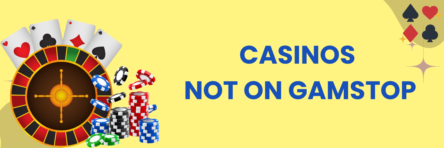 Exploring Online Casinos Not Part of GamStop 908704550 Exploring Online Casinos Not Part of GamStop 908704550