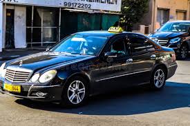 Exploring the Best Taxi Services in Limassol Exploring the Best Taxi Services in Limassol