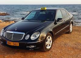Exploring the Best Taxi Services in Limassol Exploring the Best Taxi Services in Limassol