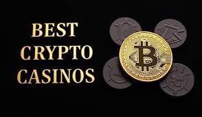 Exploring the Rise of New Crypto Casinos in 2023 -144346872 Exploring the Rise of New Crypto Casinos in 2023 -144346872