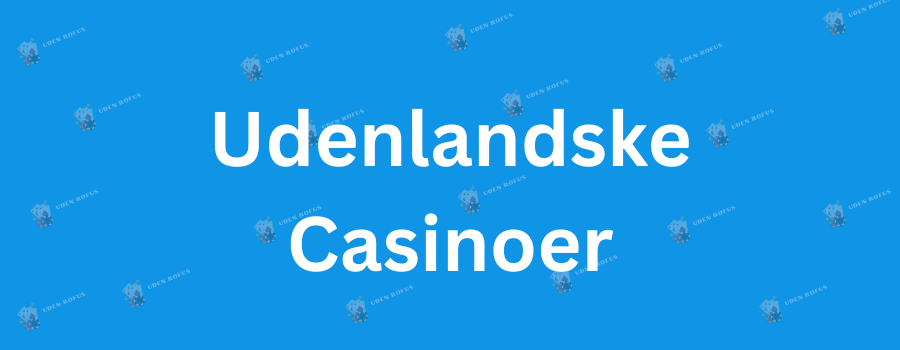 Free Spins Casino i Danmark - Få Maksimal Værdi uden Indbetaling Free Spins Casino i Danmark - Få Maksimal Værdi uden Indbetaling