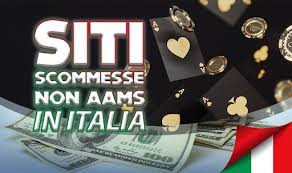 I Migliori Casino Non AAMS Affidabili Guida Completa I Migliori Casino Non AAMS Affidabili Guida Completa