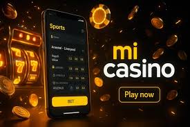 La Revolución de los Casinos Online Todo lo que Necesitas Saber La Revolución de los Casinos Online Todo lo que Necesitas Saber