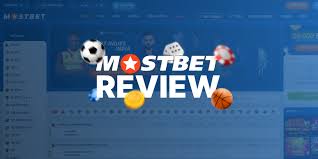 Mostbet - Onlayn Mərclər və İdman Oyunları Mostbet - Onlayn Mərclər və İdman Oyunları