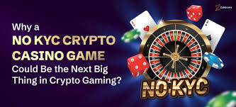 No KYC Casinos The Future of Online Gambling 938257237 No KYC Casinos The Future of Online Gambling 938257237