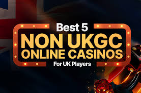 Non UKGC Licensed Casinos An In-Depth Overview Non UKGC Licensed Casinos An In-Depth Overview
