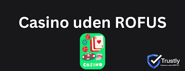 Opdagelse af Casino Online Uden Om ROFUS Opdagelse af Casino Online Uden Om ROFUS