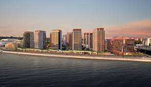 Современные новостройки Москвы от застройщика выбор, преимущества и тренды Современные новостройки Москвы от застройщика выбор, преимущества и тренды