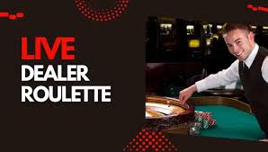 The Thrill of High Stakes Online Roulette A High Roller’s Guide The Thrill of High Stakes Online Roulette A High Roller’s Guide