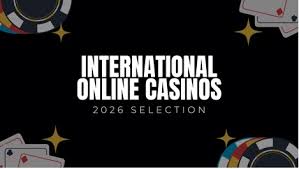 The World of Foreign Online Casinos Opportunities and Risks The World of Foreign Online Casinos Opportunities and Risks
