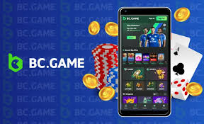 BC Game в России Новая Эра Гемблинга BC Game в России Новая Эра Гемблинга