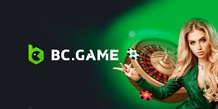 BC Game в России Новая Эра Гемблинга BC Game в России Новая Эра Гемблинга