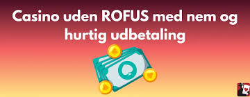 Bedste Casino Uden om Rufus Din Guide til Online Spil 919703144 Bedste Casino Uden om Rufus Din Guide til Online Spil 919703144